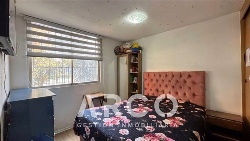 En venta 3 dorm. con patio de luz y terraza +Estacionamiento