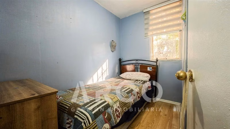 En venta 3 dorm. con patio de luz y terraza +Estacionamiento