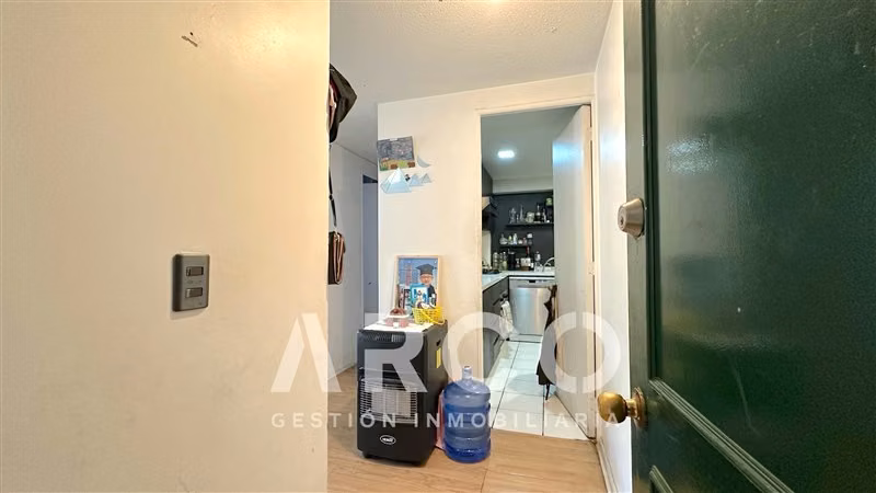 En venta 3 dorm. con patio de luz y terraza +Estacionamiento
