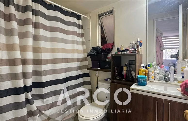 En venta 3 dorm. con patio de luz y terraza +Estacionamiento - Imagen 8
