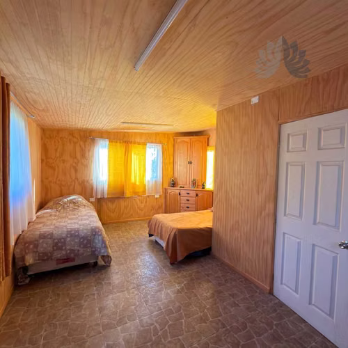 Cabaña Amoblada KM 578 Ruta 5 Sur (164112)