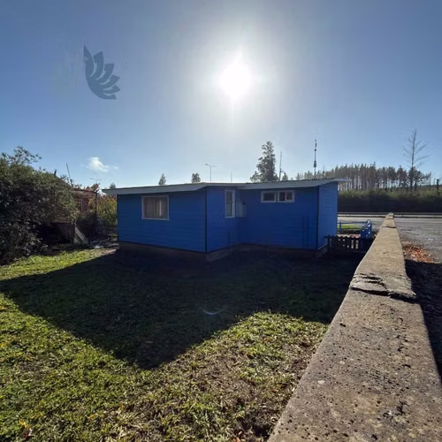 Cabaña Amoblada KM 578 Ruta 5 Sur (164112)