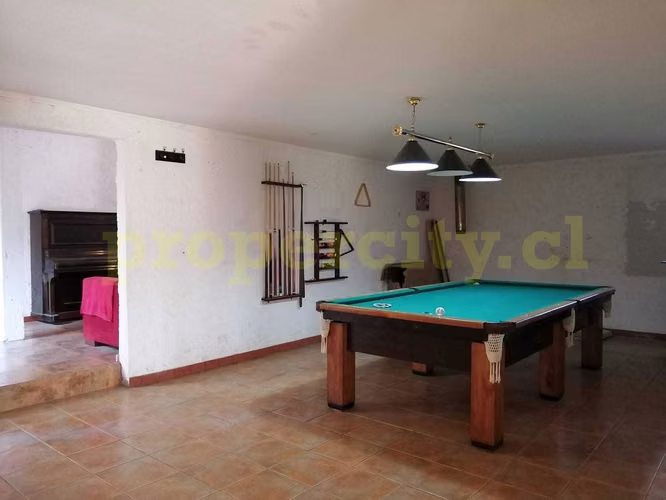 Condominio Pangal ll, Casa Blanca (164117)