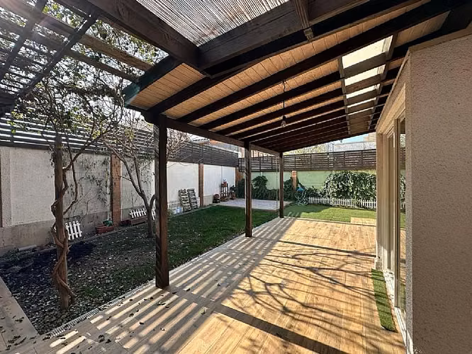 VENTA  CASA EN ALTO SACRAMENTO, BUIN 273M2 UF 7.20