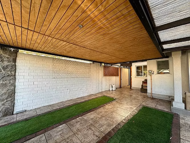 VENTA  CASA EN ALTO SACRAMENTO, BUIN 273M2 UF 7.20