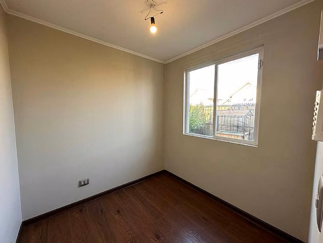 VENTA  CASA EN ALTO SACRAMENTO, BUIN 273M2 UF 7.20