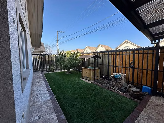 VENTA  CASA EN ALTO SACRAMENTO, BUIN 273M2 UF 7.20