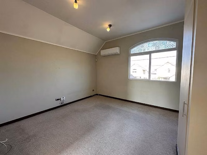 VENTA  CASA EN ALTO SACRAMENTO, BUIN 273M2 UF 7.20