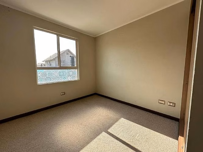 VENTA  CASA EN ALTO SACRAMENTO, BUIN 273M2 UF 7.20