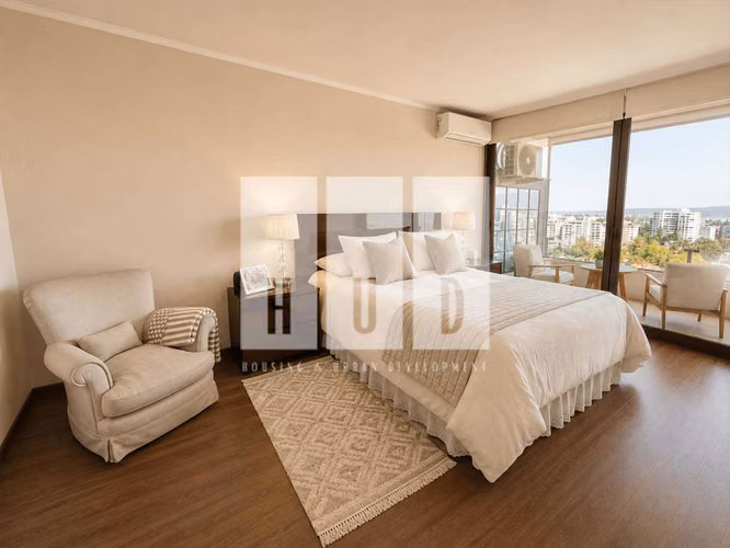 Espectacular departamento en Lo Barnechea! (164128) - Imagen 12