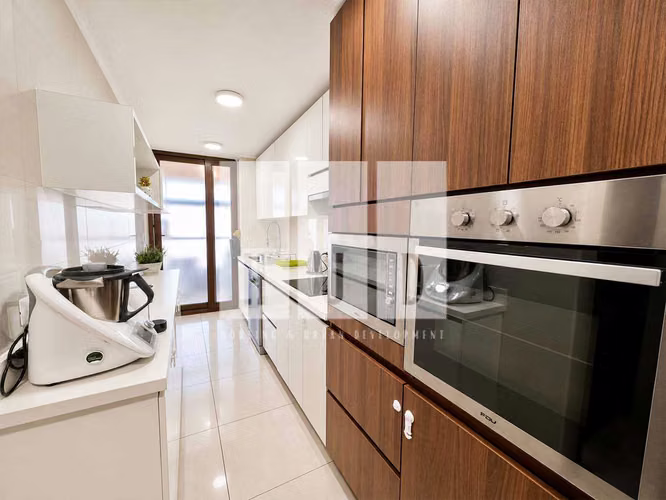 Espectacular departamento en Lo Barnechea! (164128) - Imagen 6