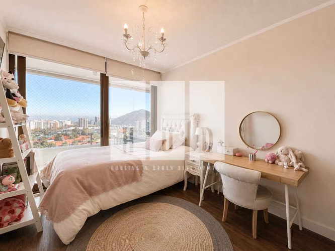 Espectacular departamento en Lo Barnechea! (164128) - Imagen 18