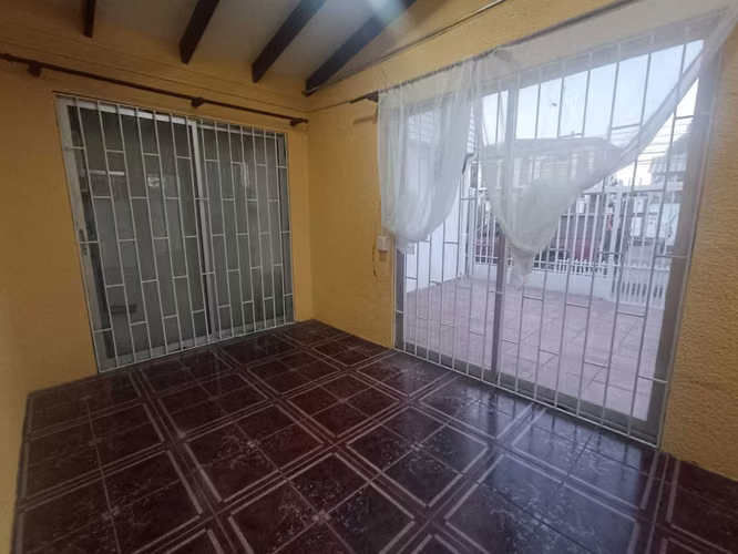 VENTA CASA CERCA ENJOY - COQUIMBO (164142)