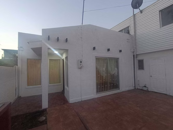 VENTA LOCAL 5 HAB -COQUIMBO  (164142)