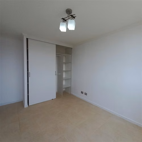 Departamento arriendo 3 dormitorios Barrio Inglés Valparaíso