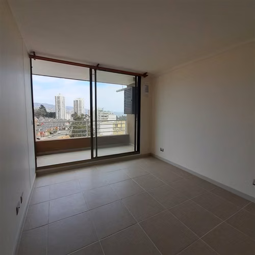 Departamento arriendo 3 dormitorios Barrio Inglés Valparaíso