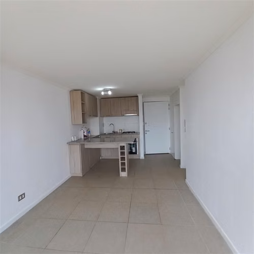 Departamento arriendo 3 dormitorios Barrio Inglés Valparaíso