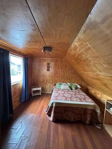 Amplia casa 4D/3B en VILLA ANTIHUAL (164170) - Imagen 23
