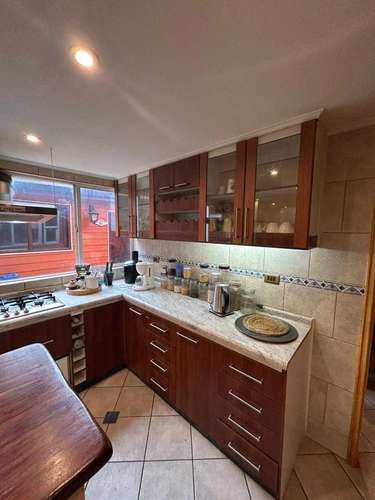 Amplia casa 4D/3B en VILLA ANTIHUAL (164170) - Imagen 9