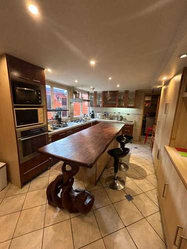 Amplia casa 4D/3B en VILLA ANTIHUAL (164170) - Imagen 7