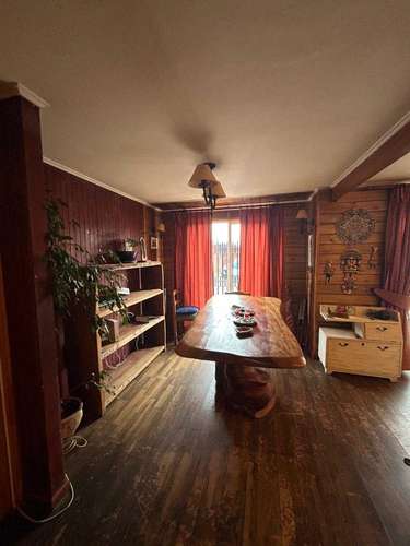 Amplia casa 4D/3B en VILLA ANTIHUAL (164170) - Imagen 10