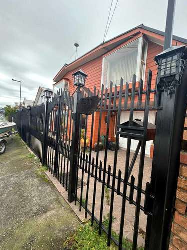 Amplia casa 4D/3B en VILLA ANTIHUAL (164170) - Imagen 3