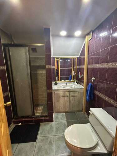 Amplia casa 4D/3B en VILLA ANTIHUAL (164170) - Imagen 14