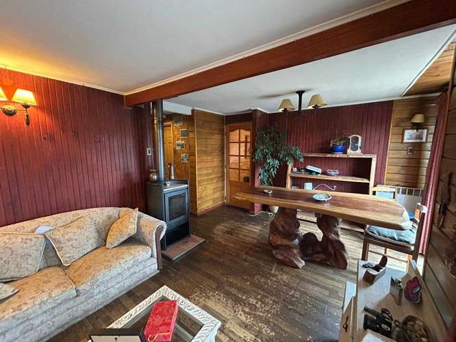 Amplia casa 4D/3B en VILLA ANTIHUAL (164170) - Imagen 13