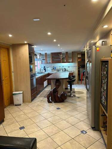 Amplia casa 4D/3B en VILLA ANTIHUAL (164170) - Imagen 6