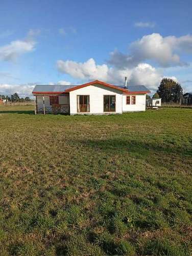 CASA EN PARCELA 3D/2B (164176)