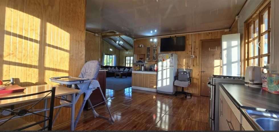 CASA EN PARCELA 3D/2B (164176)