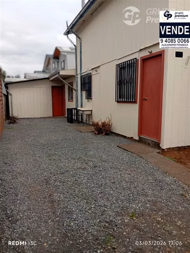 CASA EN VENTA ALTOS DE LABRANZA - Imagen 3