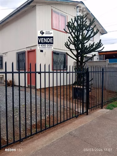 CASA EN VENTA ALTOS DE LABRANZA
