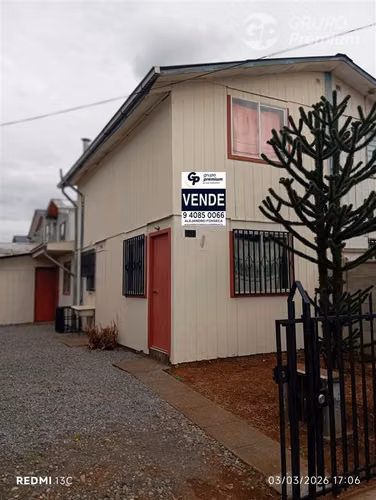 CASA EN VENTA ALTOS DE LABRANZA - Imagen 2