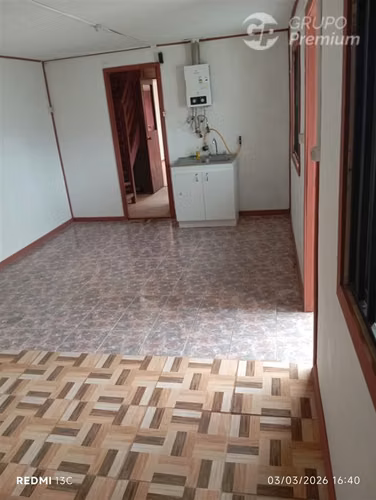 CASA EN VENTA ALTOS DE LABRANZA