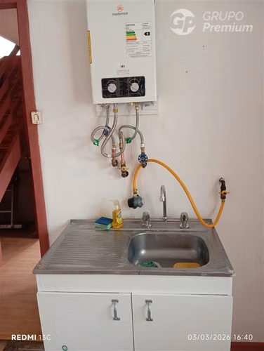 CASA EN VENTA ALTOS DE LABRANZA