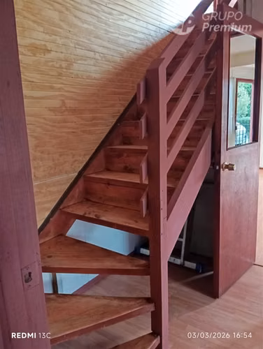CASA EN VENTA ALTOS DE LABRANZA - Imagen 12