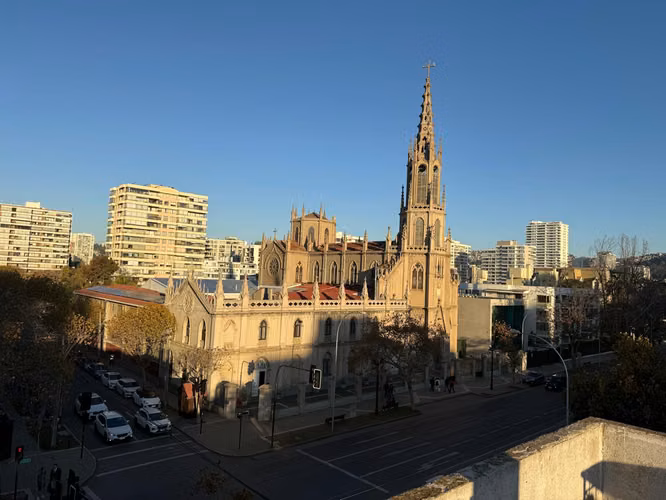 Departamento 5 Nte. 670, Viña del Mar, Valparaíso