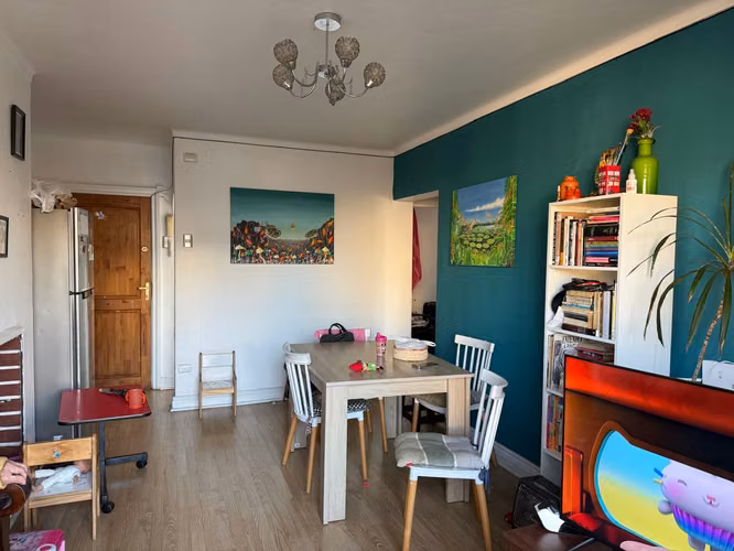 Departamento 5 Nte. 670, Viña del Mar, Valparaíso