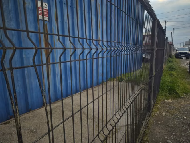 ARRIENDO EN PUERTO MONTT Bodega + Camara frio LAGUNITAS