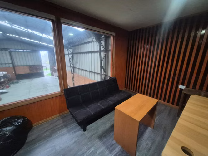 ARRIENDO EN PUERTO MONTT Bodega + Camara frio LAGUNITAS