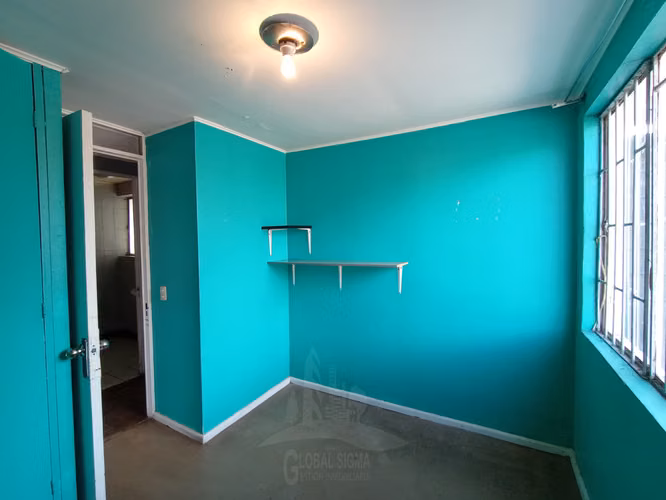 Casa Halcón, San Bernardo, Región Metropolitana
