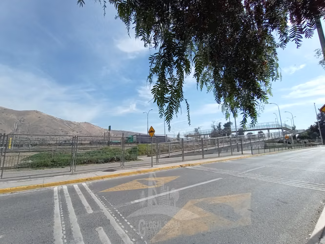 Casa Halcón, San Bernardo, Región Metropolitana