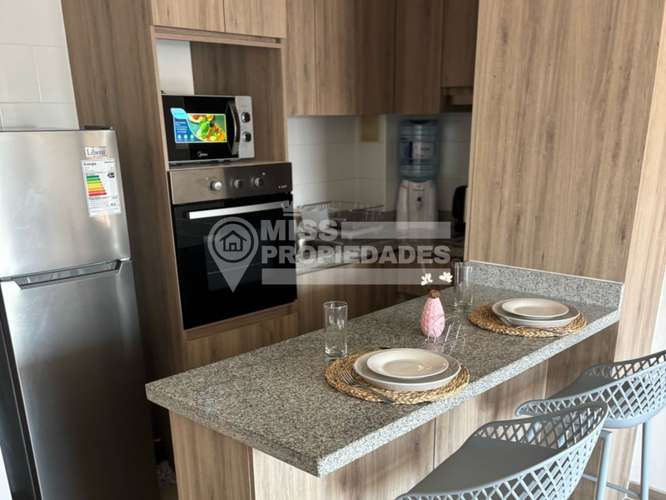 VENDE DEPARTAMENTO - CENTRO DE ANTOFAGASTA - Imagen 3
