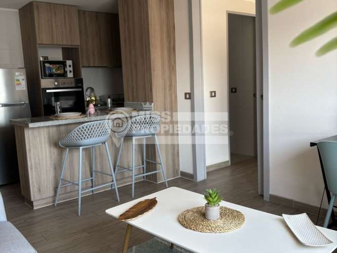 VENDE DEPARTAMENTO - CENTRO DE ANTOFAGASTA - Imagen 6