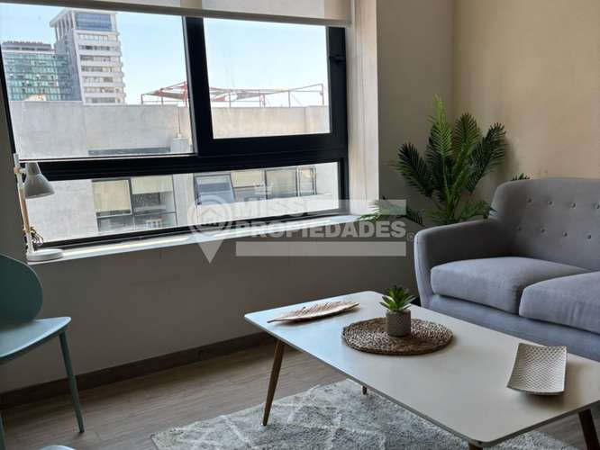 VENDE DEPARTAMENTO - CENTRO DE ANTOFAGASTA - Imagen 8