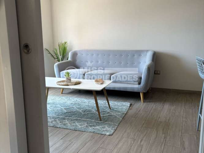 VENDE DEPARTAMENTO - CENTRO DE ANTOFAGASTA - Imagen 9