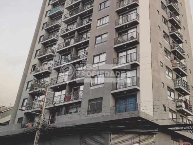 VENDE DEPARTAMENTO - CENTRO DE ANTOFAGASTA