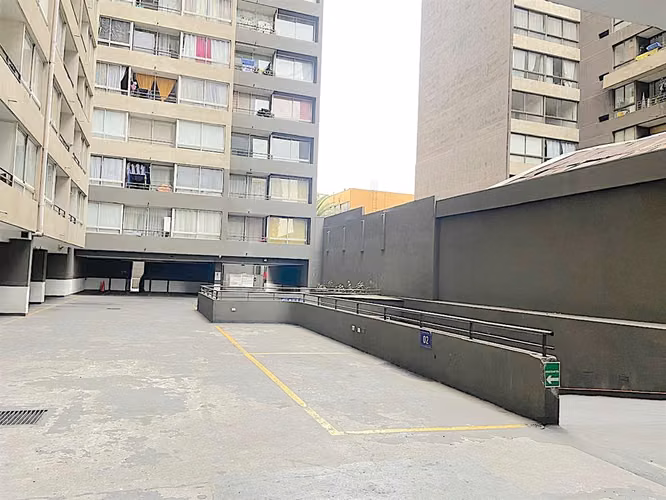 DEPARTAMENTO Mario Kreutzberguer 1520