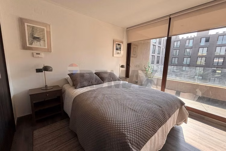 Desde 1d+1b en santiago centro | alta plusvalía